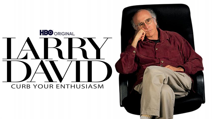 مشاهدة فيلم Larry David: Curb Your Enthusiasm (1999) مترجم