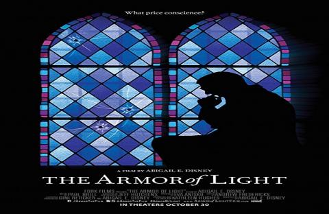 مشاهدة فيلم The Armor of Light (2015) مترجم