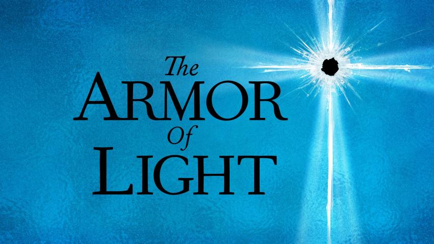 مشاهدة فيلم The Armor of Light (2015) مترجم