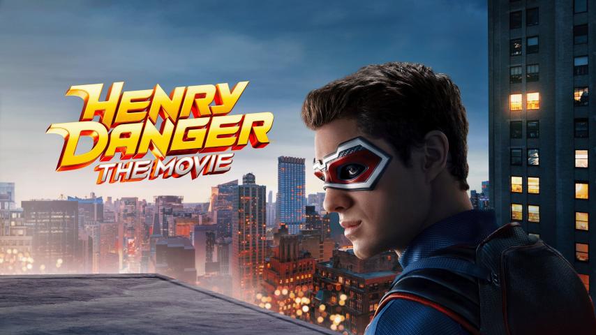 مشاهدة فيلم Henry Danger: The Movie 2025 مترجم