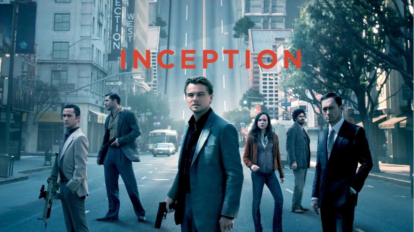 مشاهدة فيلم Inception 2010 مترجم