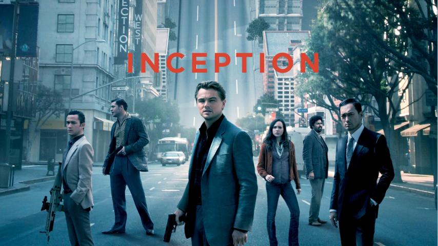 مشاهدة فيلم Inception (2010) مترجم