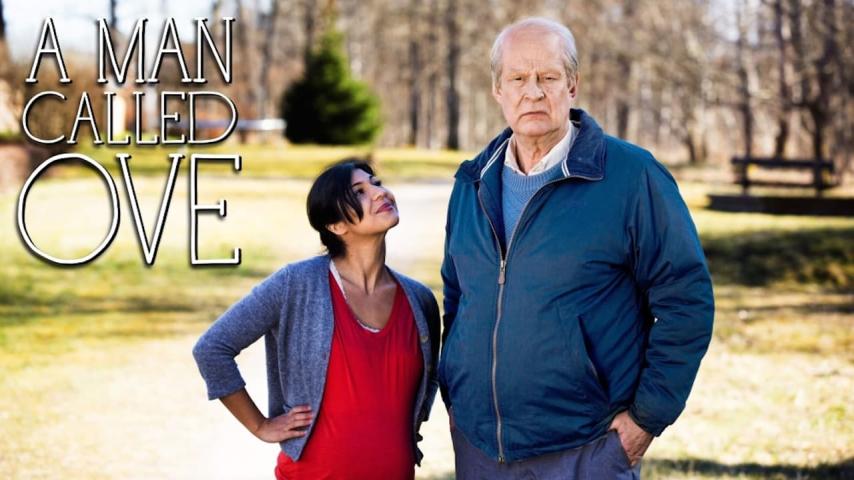 مشاهدة فيلم A Man Called Ove (2015) مترجم