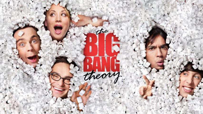 مسلسل The Big Bang Theory الموسم 12 الحلقة 1 مترجمة