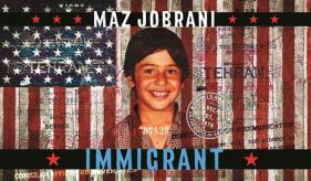 مشاهدة فيلم Maz Jobrani Immigrant (2017) مترجم