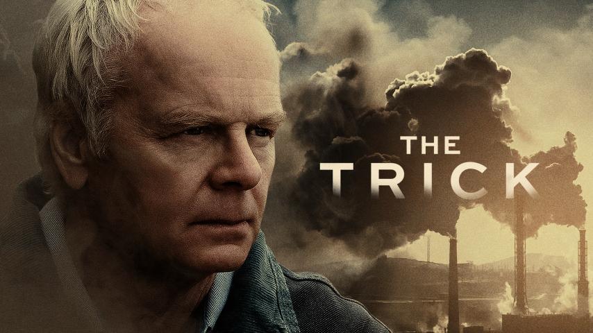 مشاهدة فيلم The Trick 2021 مترجم