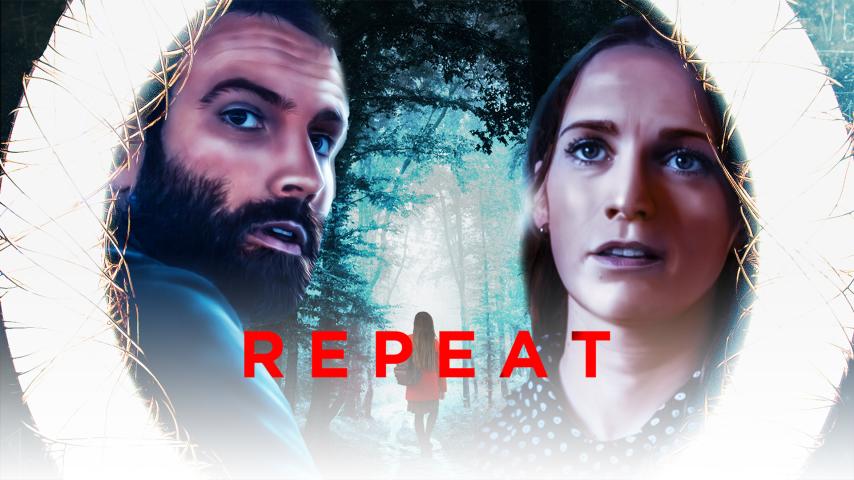 مشاهدة فيلم Repeat 2021 مترجم