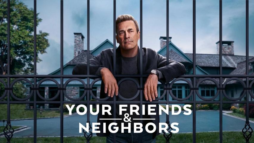 مسلسل Your Friends & Neighbors الموسم 1 الحلقة 1 مترجمة