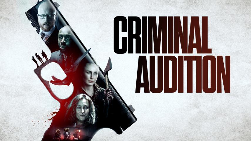 مشاهدة فيلم Criminal Audition (2020) مترجم