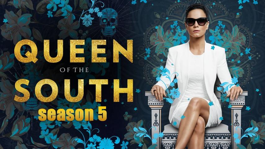 مسلسل Queen of the South الموسم 5 الحلقة 1 مترجمة