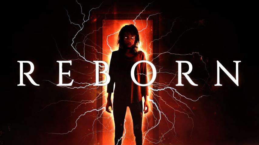 مشاهدة فيلم Reborn (2017) مترجم