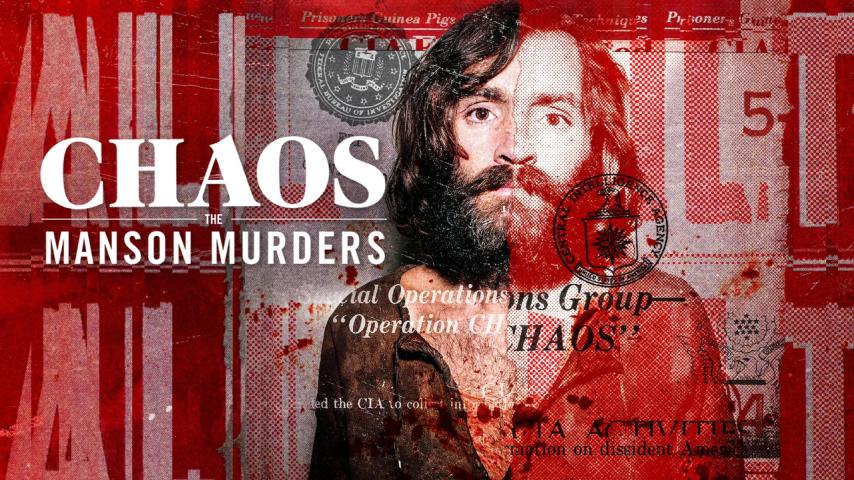 مشاهدة فيلم Chaos: The Manson Murders 2025 مترجم