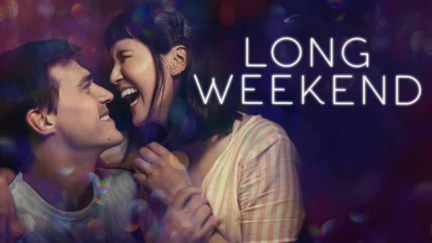 مشاهدة فيلم Long Weekend 2021 مترجم