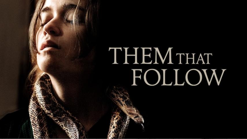 مشاهدة فيلم Them That Follow (2019) مترجم