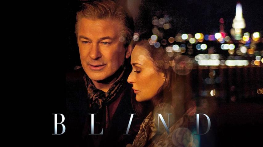 مشاهدة فيلم Blind (2017) مترجم