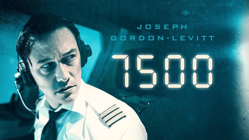 مشاهدة فيلم 7500 (2020) مترجم