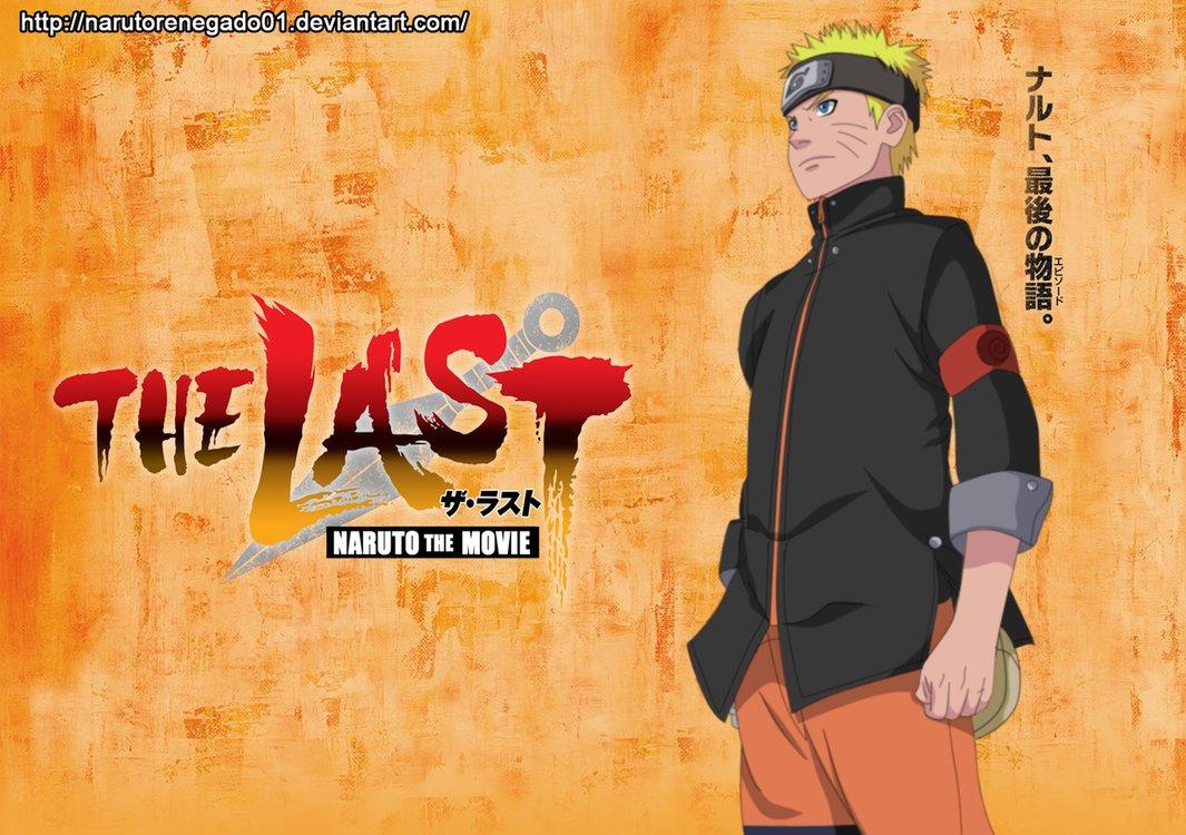 مشاهدة فيلم The Last Naruto: the Movie (2014) مترجم