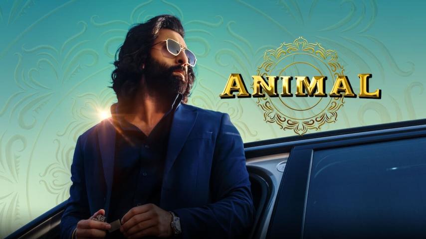 مشاهدة فيلم Animal 2023 مدبلج