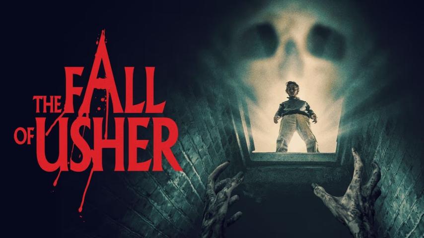 مشاهدة فيلم The Fall of Usher 2021 مترجم