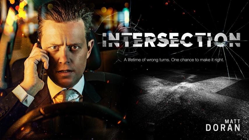 مشاهدة فيلم Intersection (2020) مترجم