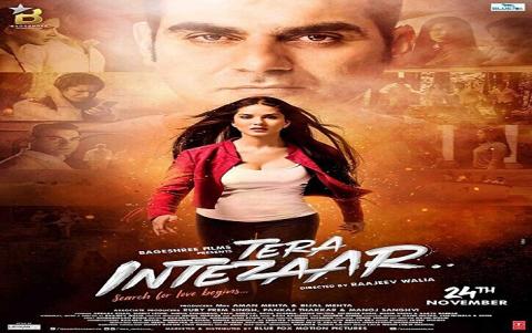 مشاهدة فيلم Tera Intezaar (2017) مترجم