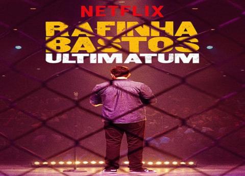 مشاهدة فيلم Rafinha Bastos: Ultimatum (2018) مترجم