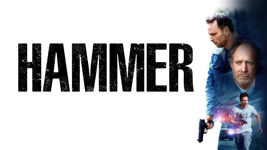 مشاهدة فيلم Hammer (2020) مترجم