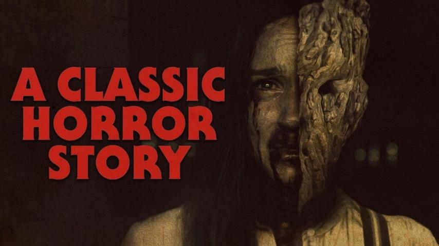 مشاهدة فيلم A Classic Horror Story (2021) مترجم