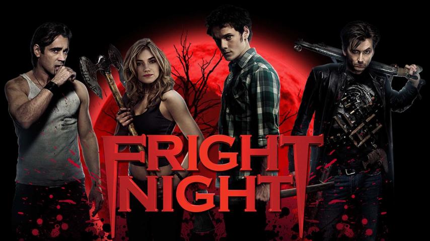 مشاهدة فيلم Fright Night (2011) مترجم