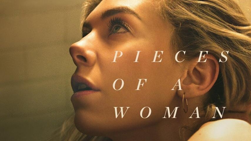 مشاهدة فيلم Pieces of a Woman (2020) مترجم
