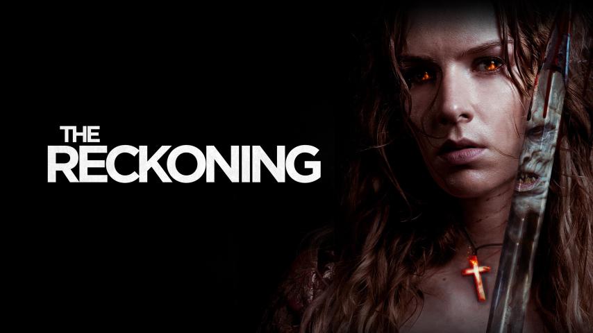 مشاهدة فيلم The Reckoning (2020) مترجم