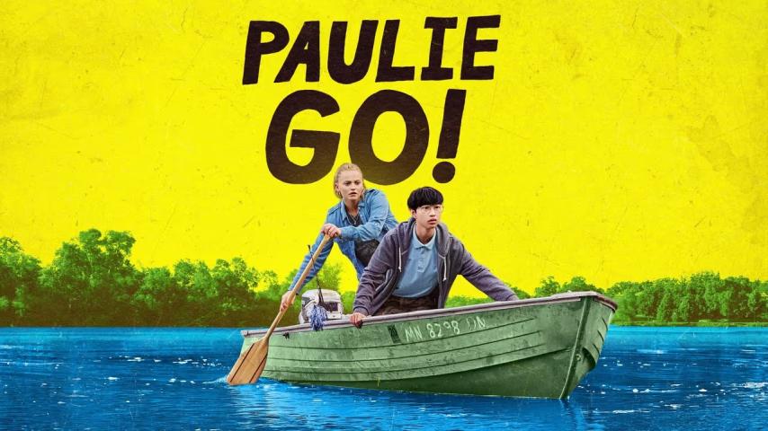 مشاهدة فيلم Paulie Go! 2022 مترجم