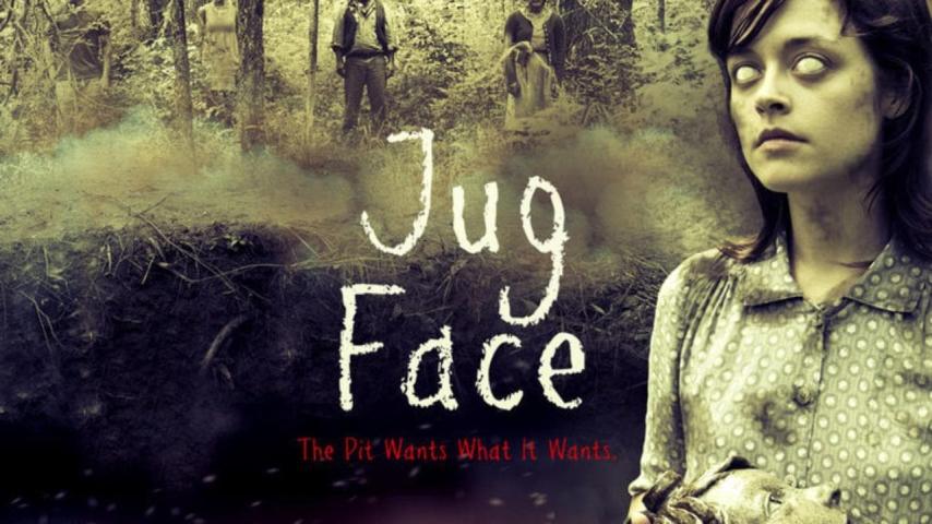 مشاهدة فيلم Jug Face (2013) مترجم