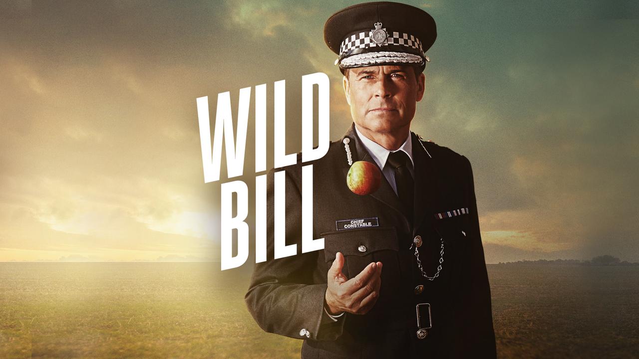 مسلسل Wild Bill الموسم 1 الحلقة 1 الأولى مترجمة