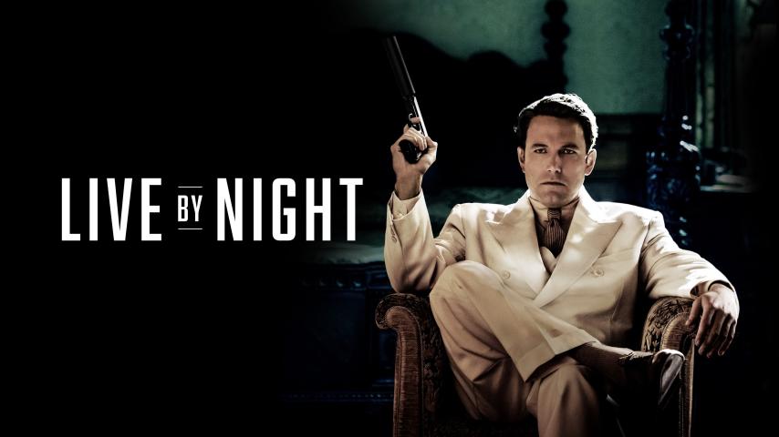 مشاهدة فيلم Live by Night (2016) مترجم