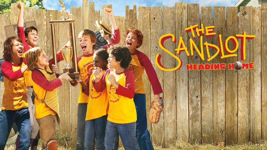 مشاهدة فيلم The Sandlot: Heading Home (2007) مترجم