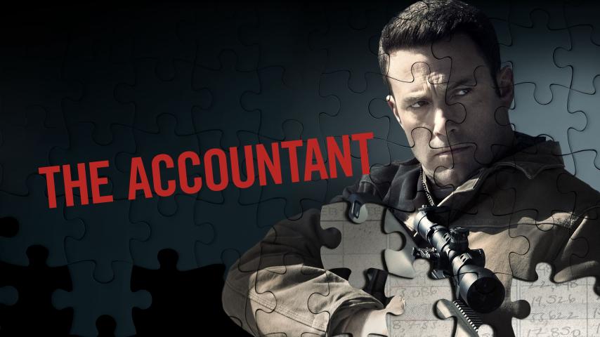 مشاهدة فيلم The Accountant (2016) مترجم