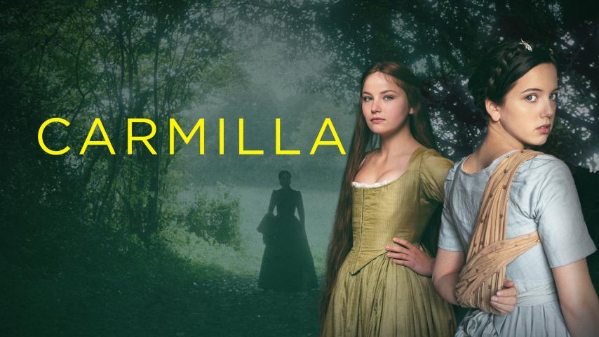 مشاهدة فيلم Carmilla 2019 مترجم