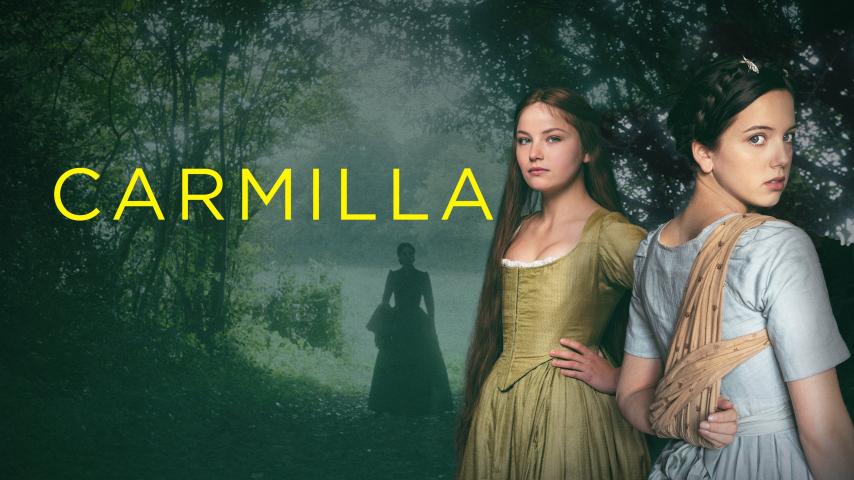 مشاهدة فيلم Carmilla (2019) مترجم