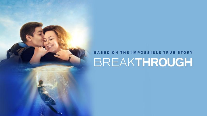 مشاهدة فيلم Breakthrough (2019) مترجم