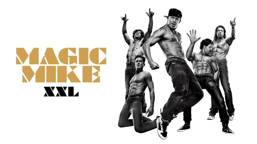 مشاهدة فيلم Magic Mike XXL 2015 مترجم