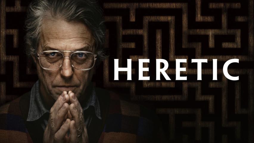 مشاهدة فيلم Heretic 2024 مدبلج