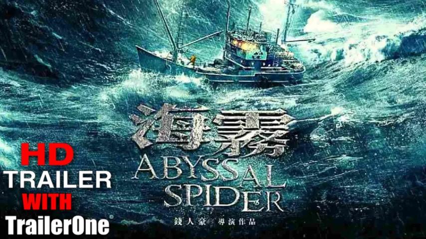 مشاهدة فيلم Abyssal Spider (2020) مترجم
