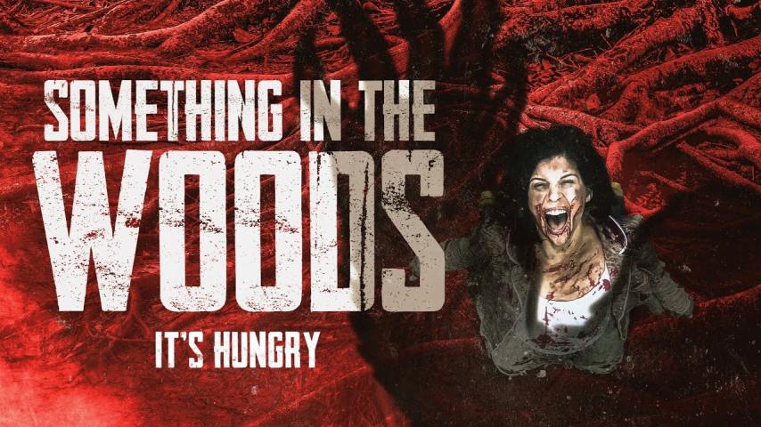 مشاهدة فيلم Something in the Woods 2022 مترجم