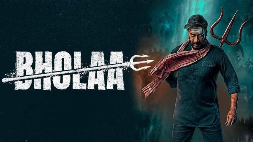 مشاهدة فيلم Bholaa (2023) مترجم