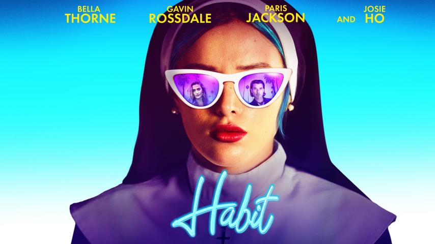 مشاهدة فيلم Habit 2021 مترجم