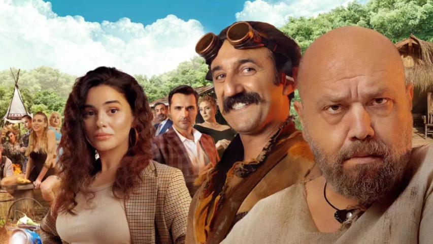 مشاهدة فيلم Arap Kadri 2024 مترجم