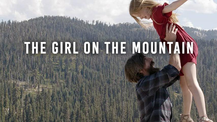 مشاهدة فيلم The Girl on the Mountain (2022) مترجم