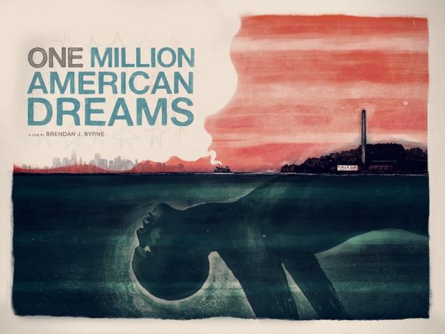 مشاهدة فيلم One Million American Dreams (2018) مترجم