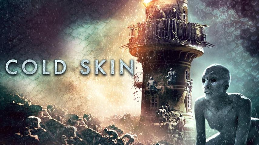 مشاهدة فيلم Cold Skin (2017) مترجم